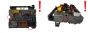 Controller BSM-L03-00 9664055480 PSA Delphi 2138
