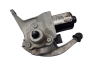 Wiper Motor Left Ford Transit Connect DT11-17504-AA