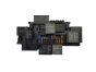 Fuse Box A2229063202 50W211F04 Mercedes-Benz