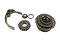 Speed Gear 5 20CH59 Peugeot 205 1.9 D