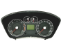 Speedometer/Instrument Cluster Ford Fiesta Fusion 6S6T-10849-GC 31070