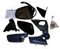 Mirror Right Original 1631634680 Citroen