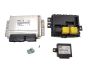Starter Kit Fiat Multipla 55186489 46517276 46538523 1.9 JTD