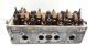 Cylinder Head 9627516310 1.1 8v HFZ Peugeot 206 12939