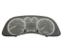 Speedometer/Instrument Cluster Peugeot 307 9636708880 E 05 43636