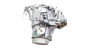 Gearbox 222232 20DL64 2.0 hdi Citroen Xsara Picasso 886