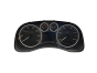 Speedometer/Instrument Cluster Peugeot 307 9645768480 E 01 1701