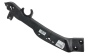 Mount, Bracket Original 9830521680 Citroen Peugeot 