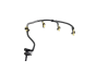 Fuel Lines 166711244R 2.3 dCi Renault Master 3 Movano NV400