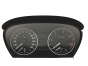 Speedometer/Instrument Cluster BMW 3 E91 6983487-01 1025350-44 47874