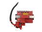 Electric Wires BMW X6 10688710