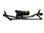 Wiper Mechanism Citroen C2 C3 9638117180 53559002