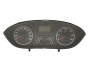 Speedometer/Instrument Cluster Ducato Jumper Boxer 1362894080 31664