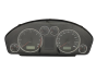 Speedometer/Instrument Cluster Sharan Alhambra Galaxy 7M7920840H VDO