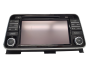 Navigation Radio Nissan Micra K14 259155FA0A 7513750240