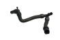 Cooling System Pipe 924104538R 1.5 DCI Renault Clio 4 
