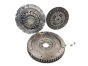 Clutch Kit 8200214391 302057302R 1.5 dCi Renault 0km
