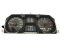 Speedometer/Instrument Cluster Mitsubishi Montero MR298409 566-810 Yazaki