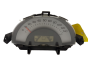 Speedometer/Instrument Cluster Smart Fortwo 0010123V003 110008872021 21523
