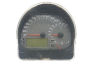 Speedometer/Instrument Cluster Fiat Multipla 51732331 110080073025 28364