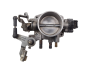 Air Throttle Body BMW 3 5 17303629 Dellorto
