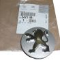 Wheel Rim Cap Hub New Original 5421.49 542149 Peugeot 4007