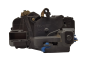 Door Lock Mechansim Front Left 9135P1 Citroen Berlingo Peugeot Partner 10892