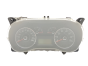 Speedometer/Instrument Cluster Fiat Grande Punto 51828071 503003010400 25589