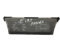 Speedometer/Instrument Cluster Fiat Panda 6060200060 06060200010 41270