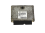 Controller 036906034DD IAW4MV.DD VW Magneti 29513