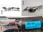 Wiper Mechanism Front Hyundai Kona 98110-C1950 03541-9390