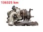 Turbocharger VW Audi Seat Skoda 2.0 TFSI 06J145713K 136325 km