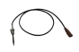 Exhaust Gas Temperature Sensor 04L906088DA 99061803601 VW Vika