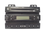Cd Radio Player Ford Fiesta 2S61-18C815-AF 4500 Visteon