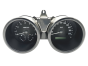 Speedometer/Instrument Cluster Daewoo Chevrolet Kalos 96540611 52888