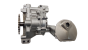 Oil Pump 1001E4 9636992480 2.2 HDI 4HY Boxer Jumper Citroen Peugeot
