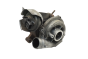 Turbocharger GT1749V 9647105580 2.0 TDCI Ford Volvo