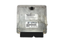 Controller 038906019BJ 0281010176 Volkswagen Bosch 23709