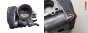 Air Throttle Body VWAG 06A133062A 408.238/323/001