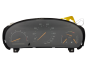 Speedometer/Instrument Cluster Saab 9-3 4710513 69795-540 Yazaki Meter