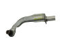 Attachment, Bracket Left Renault Captur 548519848R