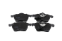 Brake Pads Front 4B0698151N 66980010601 VW Audi Skoda Vika