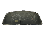 Speedometer/Instrument Cluster Opel Agila 09207455 110008952008 69495
