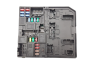 Fuse Box Renault Scenic 4 Megane 4 Talisman 284B67108R 0km 1040