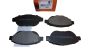Brake Pads Front Original 1619790480 Citroen Peugeot