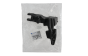 Cowl Panel Seal New Original Citroen 9676168780