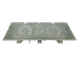 Speedometer/Instrument Cluster Renault 25 85759.04 8575904 Jaeger