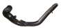 Air Hose Original Citroen Peugeot C5 2.0 HDI 14244Q