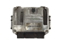 Controller 0281011776 8200391966 8200386508 Renault Bosch 3516
