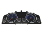 Speedometer/Instrument Cluster VW Touareg 7L6920881S 0263655614 54598